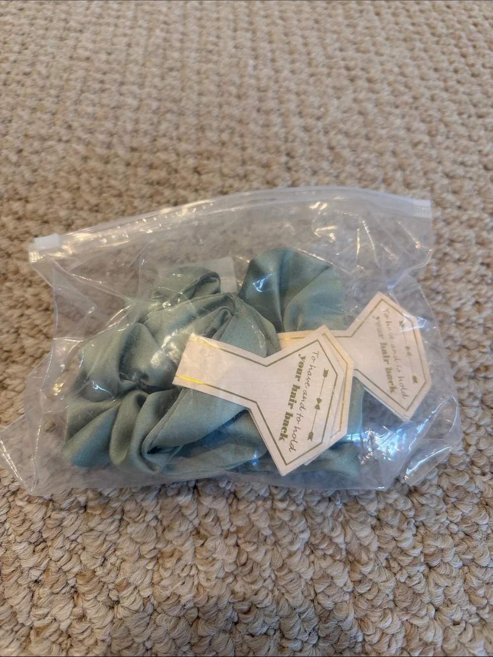 Bridal Party Gift Boxes, Sage Green